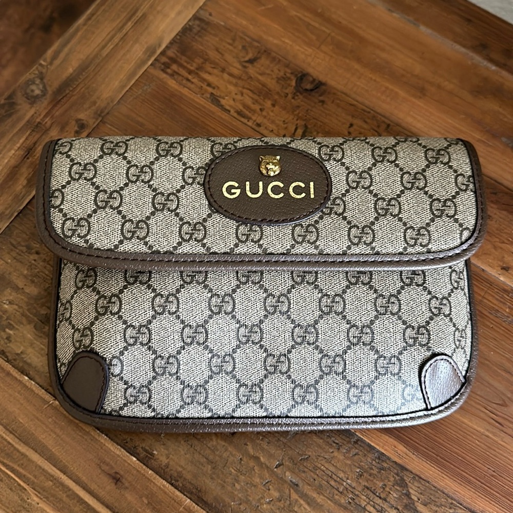 FANNY BAG